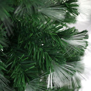 SANTACO Christmas Tree Fibre Optic 1.5M-1973193457015066628