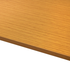 Levede Desktop For Motorised Adjustable Black 140X70CM Natural-1975420503850094596