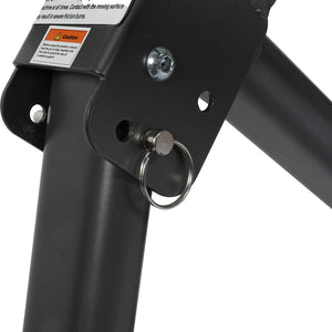 Centra Foldable Adjustment Ab Machine Black-1996005433621483524