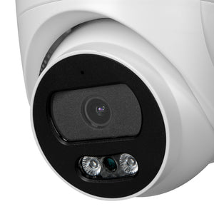 Wireless Security Camera System Set Round-1975420476004110340