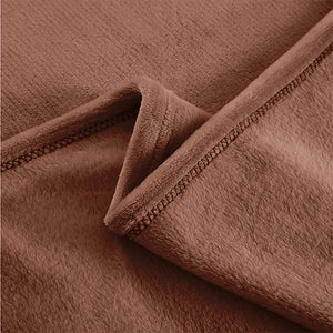 DreamZ 320GSM 220x160cm Ultra Soft Mink Single-1973194036307169284