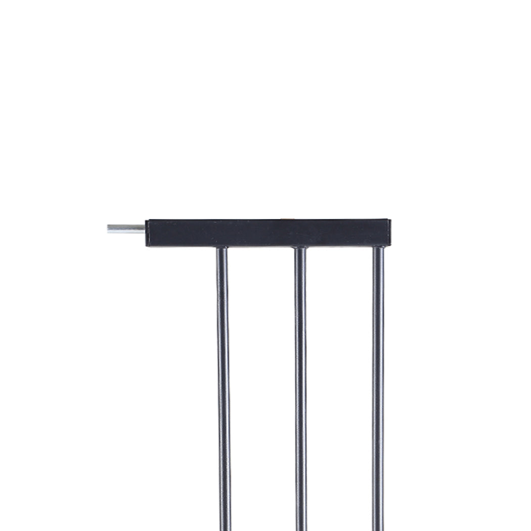 levede-baby-safety-gate-adjustable-pet-black-20cm-extension-1973194019416707076