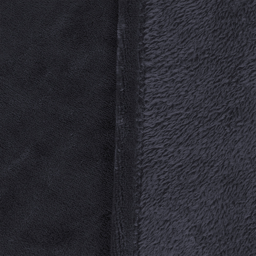 dreamz-320gsm-220x240cm-ultra-soft-mink-dark-grey-queen-1973194034860134404
