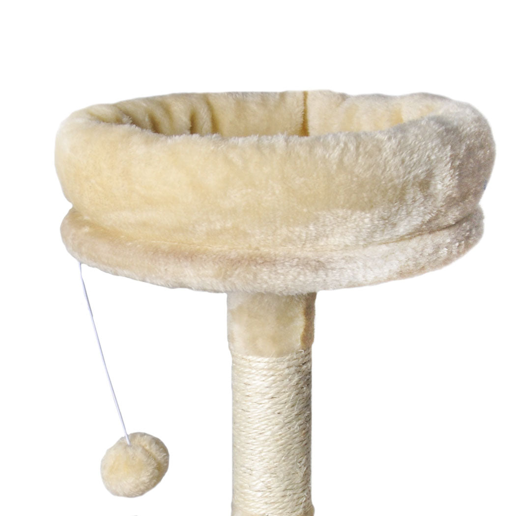 pawz-cat-tree-toy-scratching-post-scratcher-beige-1973193908578029572