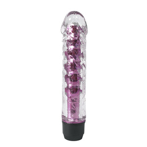 Urway Vibrator Multi Speed Vibrating Pink-1975420409050435588
