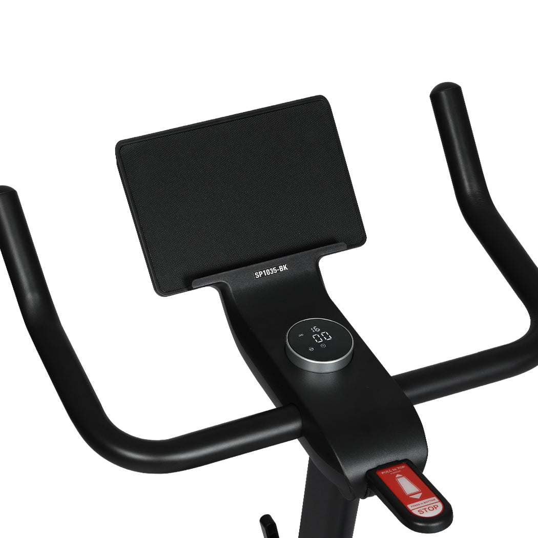 centra-electromagnetic-spinning-bike-with-lights-1996005428282134532