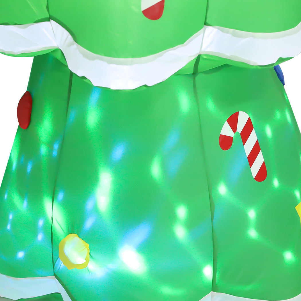 santaco-inflatable-1-5m-christmas-tree-flashing-light-1973194174165553156