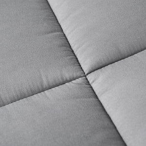 DreamZ Mattress Topper Bamboo Fibre Double-1973193977880514564