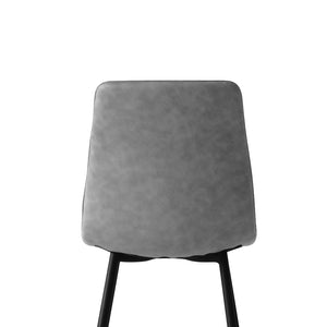 Levede 8x Dining Chairs Kitchen Chair-1996005473534480388