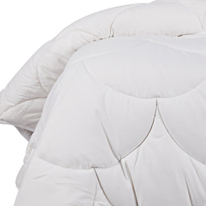 DreamZ Quilt Duvet Doona Microfibre Super King-1973193699349368836