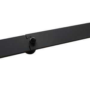 Levede Sliding Barn Door Hardware Track-1996005555935776772