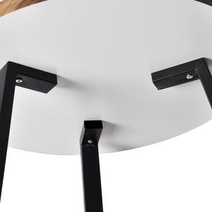 Levede Side Table Coffee Bedside Tables-1973194078447341572