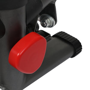 Centra Mini Stepper with Resistance Bands-1996005417171423236