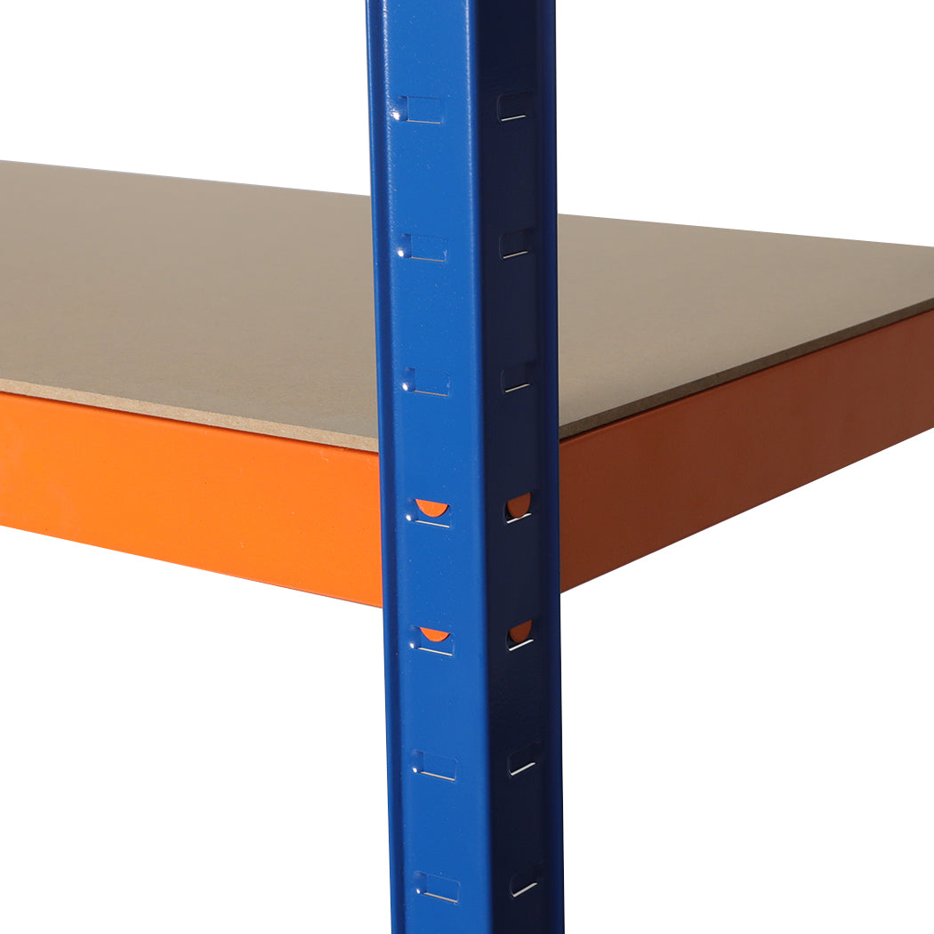 traderight-warehouse-shelving-rack-pallet-orange-1973193892815835140