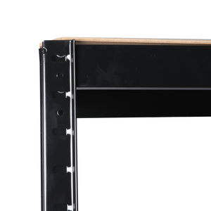 Traderight Warehouse Shelving Garage 1.7M Medium-1975420465493184516