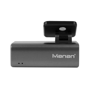 Dash Camera 4K Wifi Car Recorder Voice-1973194059283566596