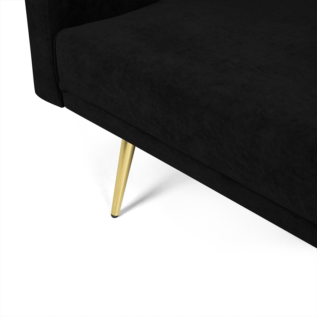 levede-sofa-bed-convertible-velvet-lounge-recliner-couch-sleeper-3-seater-black-1975420375357591556