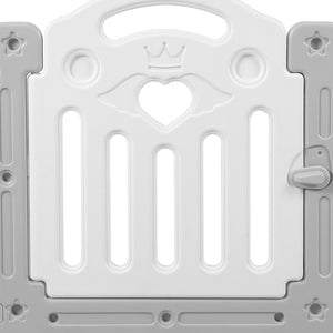 BoPeep Kids Playpen Baby Safety Gate-1975420474066341892