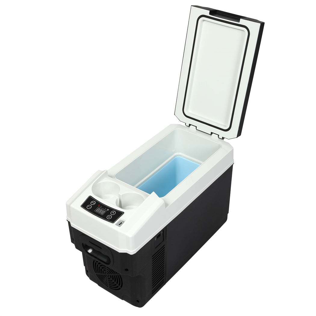 spector-portable-car-fridge-12v-mini-refrigerator-freezer-camping-travel-cooler-1996005384640401412