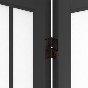 Levede 6 Panel Room Divider 170cm Freestanding Screen-1996005516735811588