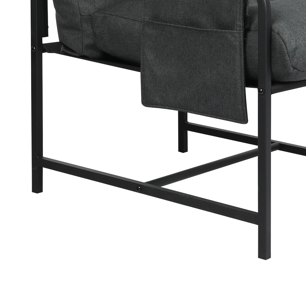 levede-metal-framed-lounge-chair-linen-in-dark-grey-1996005449077493764
