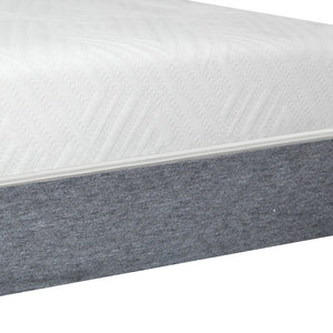 Dreamz Single Mattress Gel Memory Foam-1973193973841399812
