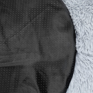 PaWz Pet Bed Dog Beds Mattress Bedding XL Grey X-Large-1973193905314861060