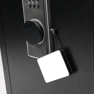 60L Digital Safe Large Security Safe Box Money Safe Box-1996005434779111428