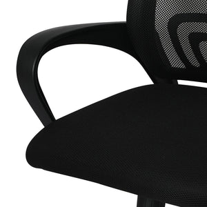 Levede Office Chair Gaming Computer Grey-1975420511223681028