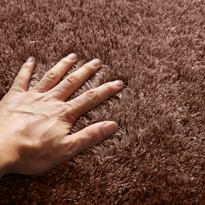 Floor Rug Mat Shaggy Rugs Area Carpet-1996005387760963588