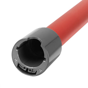 Dyson Wand Stick Extension Tube V7 V8 Red-1973193701064839172