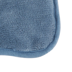 DreamZ Quilt Doona Comforter Blanket Blue King-1973193699538112516