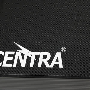 Centra Electric Treadmill Under Desk Grey-1975420408178020357