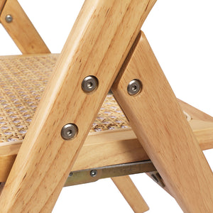 Levede 8X Dining Chairs Foldable Accent-1996005476520824837