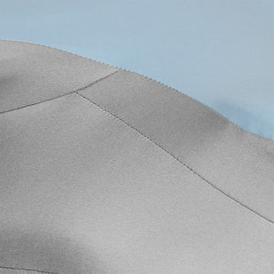 Dreamz Contour Memory Foam Pillow for Pain Relief-1996005453074665477