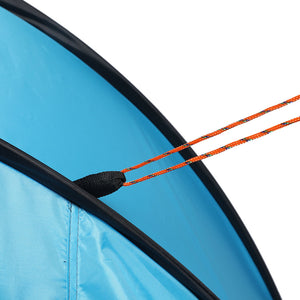 Mountview Pop Up Camping Tent Beach-1975420434367254533
