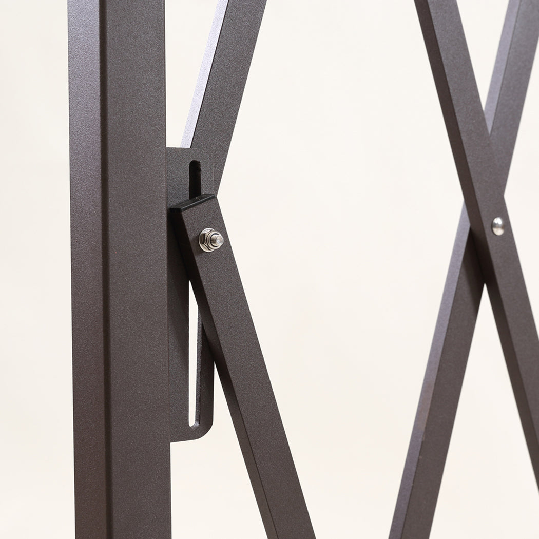 garden-security-fence-gate-gate-metal-brown-1973194021266395141