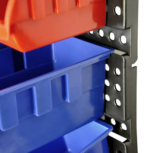 Traderight Tool Storage Bins Box Wall-1973193697633898501