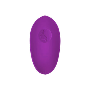 Urway Vibrator Wireless Control Clit Purple-1973193746304602117