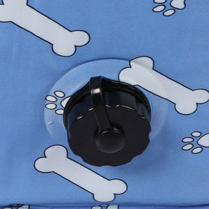 PaWz Folding Swimming Pool Dog Cat Washing L Large-1973193623151448069