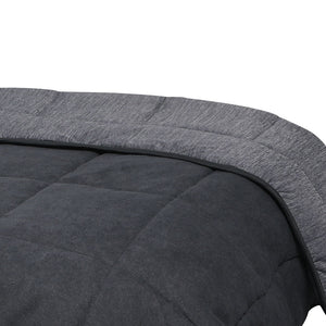 DreamZ Quilt Duvet Doona Single Size-1973194023661342725