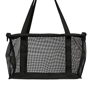 PaWz Pet Stroller 2-Tier Dog Cat Carrier Foldable-1975420407137832965