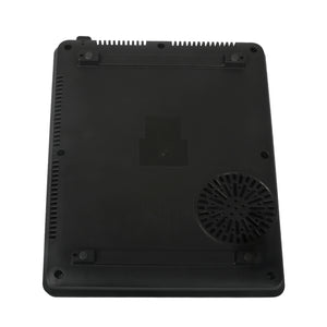 SPECTOR Electric Induction Cooktop Portable-1973193928089931781