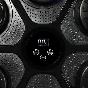 Centra Punching Box With 12 OZ Boxing Glove-1996005549489131525