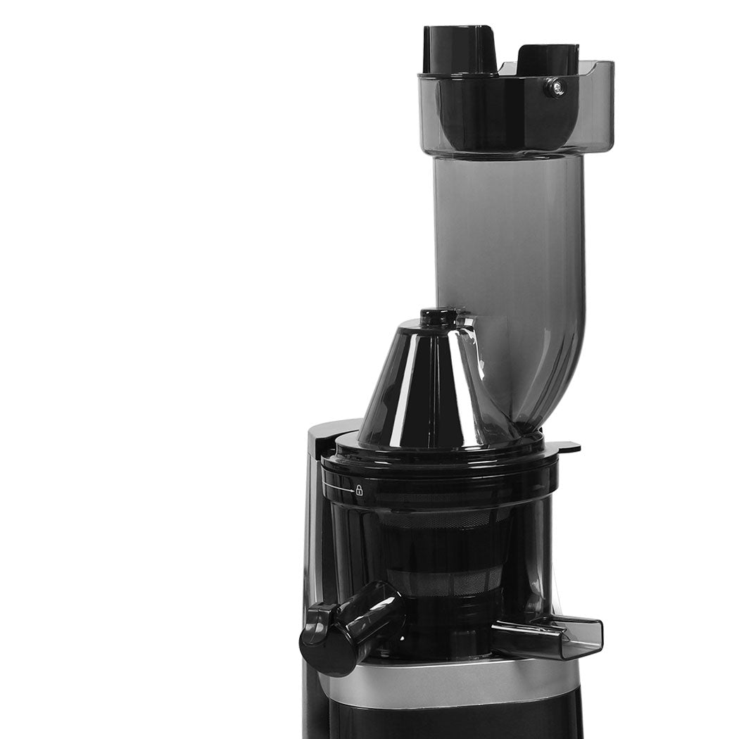 spector-slow-juicer-cold-press-whole-black-1973193896179666949