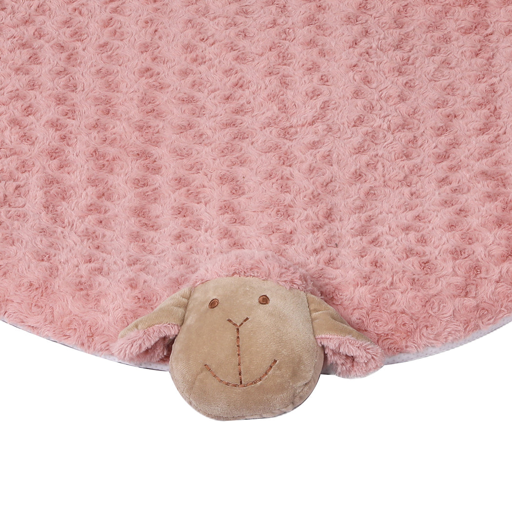 pawz-pet-bed-cat-calming-bed-dog-squeaky-m-pink-medium-1975420450435633157