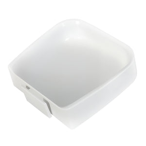 PaWz 6L Automatic Pet Feeder 2 Bowl Food Dispenser-1996009989667426309