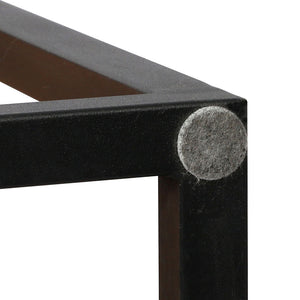 Levede 2PCS Nesting Coffee Tables-1996005366088994821