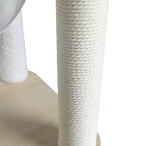 PaWz Cat Tree Scratching Post Scratcher-1973193674208710661
