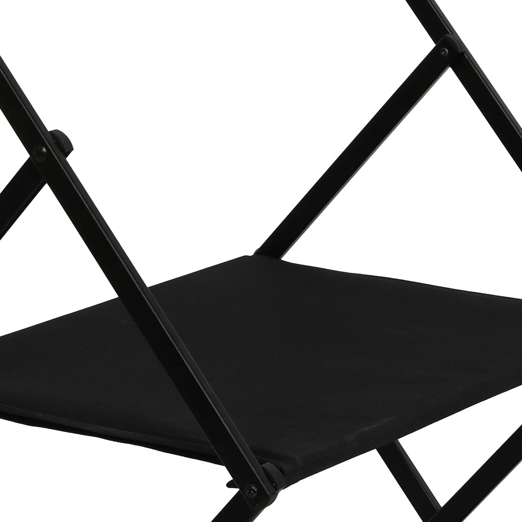 levede-foldable-camping-storage-shelves-2-layer-with-hooks-black-1975420369112272901